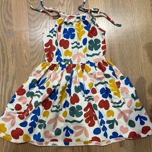 Tea collection dress - 5T